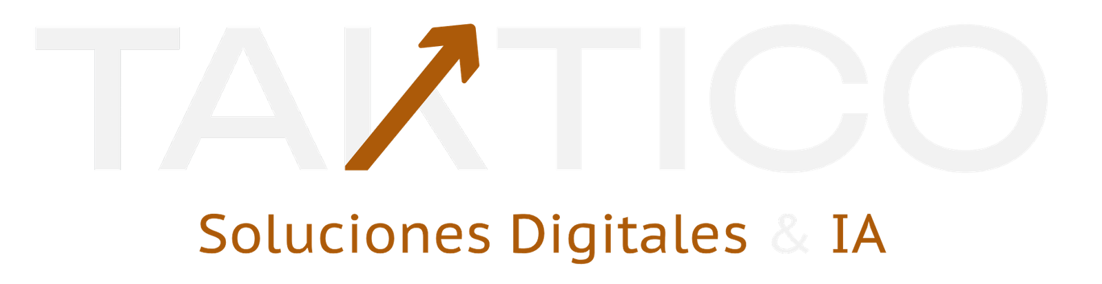 Taktico — Soluciones Digitales & IA