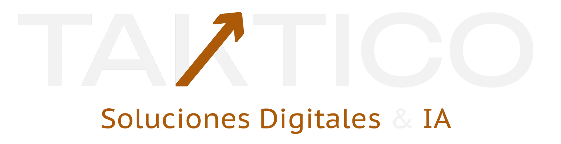 Taktico — Soluciones Digitales & IA
